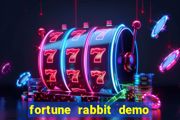 fortune rabbit demo dinheiro infinitoInformational